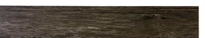 Single plank - antique
